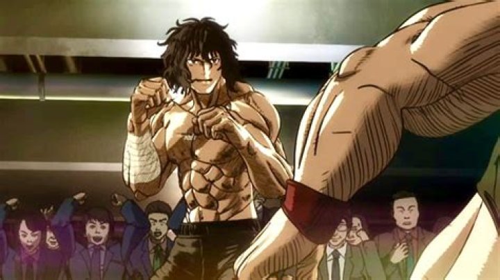 The 10 best boxing anime and manga to pump you up