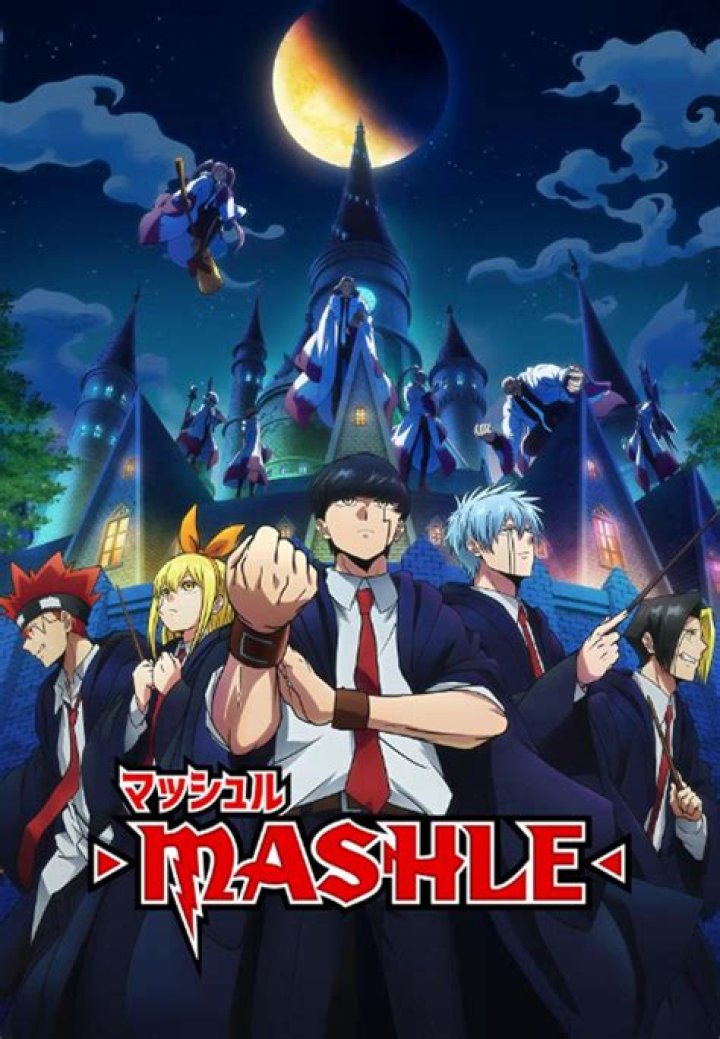 The 10 best ‘Mashle’ anime episodes