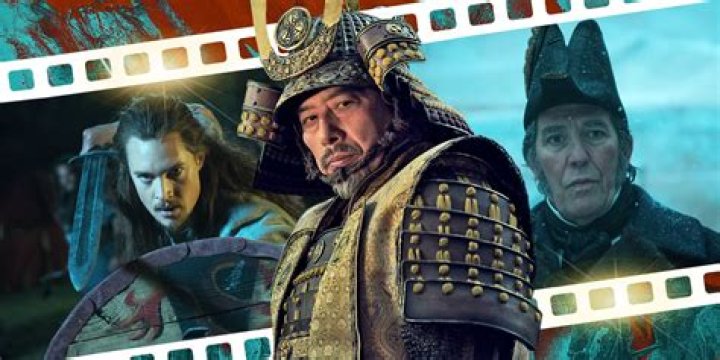The 10 best shows like ‘Shōgun’ for some more historically epic stories