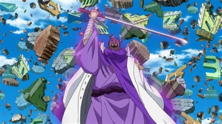 The 10 strongest ‘One Piece’ swordsmen