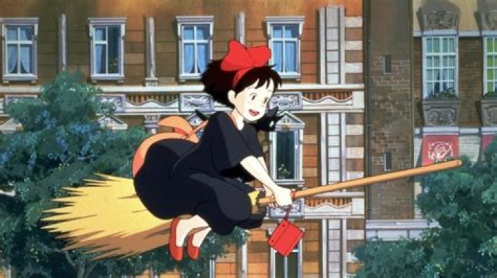 The 15 best anime movies for kids