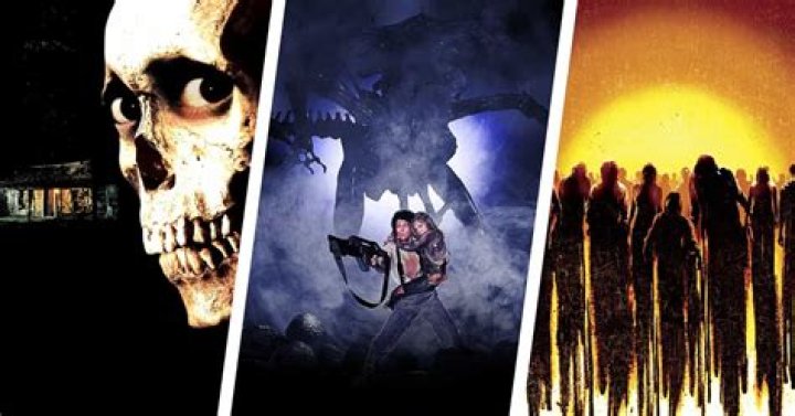 The Best Horror Movie Sequels