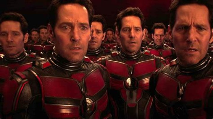 ‘The Boys’ trolls ‘Ant-Man and the Wasp: Quantumania’ with the MCU’s most infamous meme