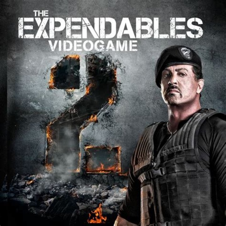 The Expendables 2: The Video Game Review