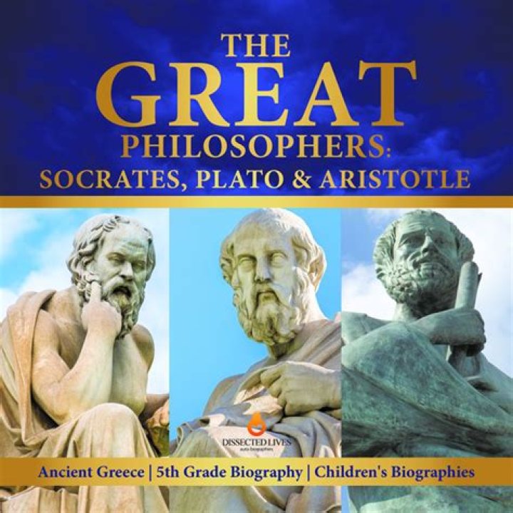 The Greatest Egyptian Philosophers