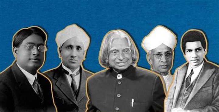 The Greatest Indian Lawyers & Judges