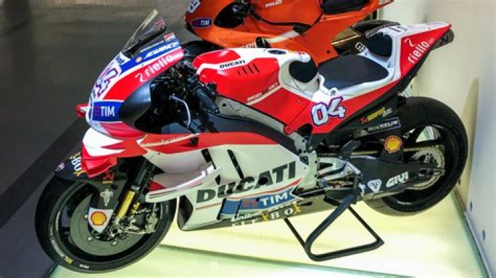 The Greatest Italian Motorcycle Racers