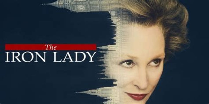 The Iron Lady Review