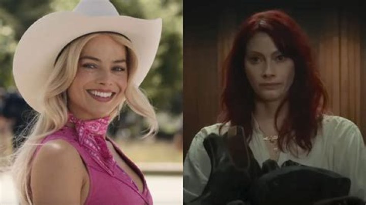 The most insane parallel of literal feet between ‘Barbie’ and ‘Evil Dead Rise’ is more eerie than you think