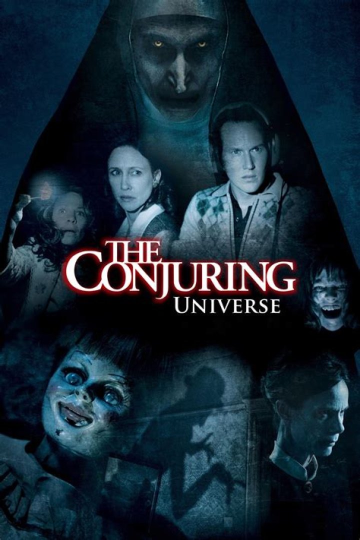 The scariest ‘Conjuring’ Universe demons, ranked