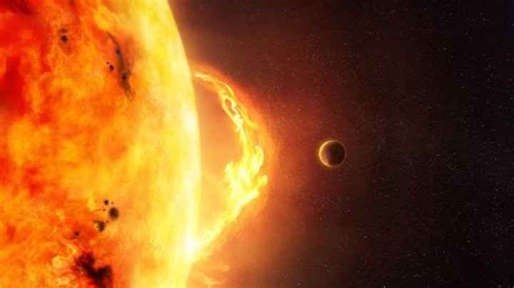 The solar storm ‘Internet Apocalypse’ NASA warning, explained