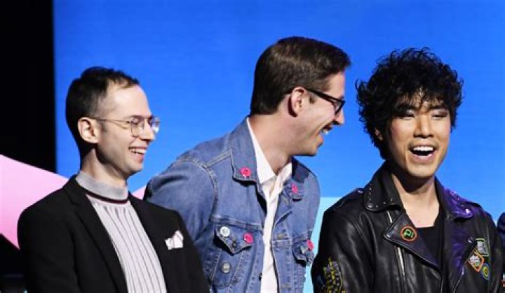 The Try Guys are staging a comeback with their first-ever live ‘Without a Recipe’ fan event