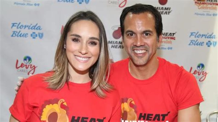 The Untold Truth We Know About Erik Spoelstra’s Wife, Nikki Sapp