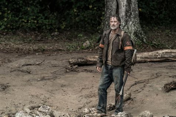 The Walking Dead’s Andrew Lincoln Lobbied For Rick Grimes To Lose His Hand