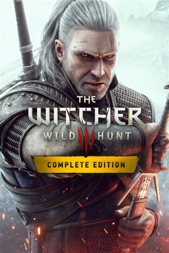 The Witcher 3: Wild Hunt’s Now Free To Download On PC, With A Catch