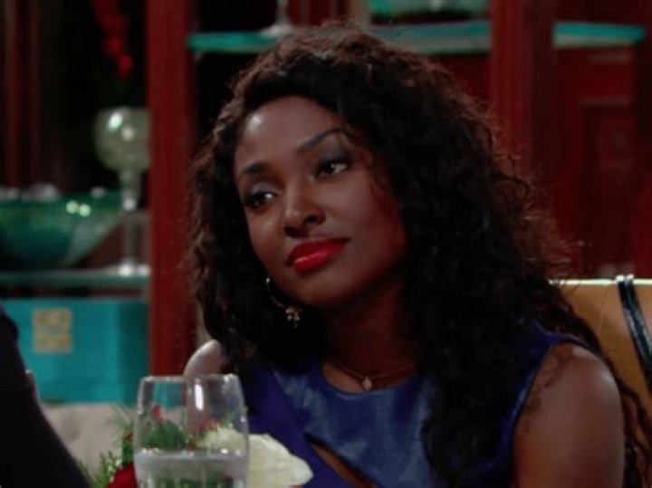 The Young & The Restless Casting News: Loren Lott Out As Ana Hamilton