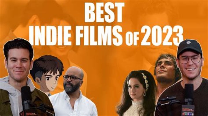 These are the best best indie films of all time