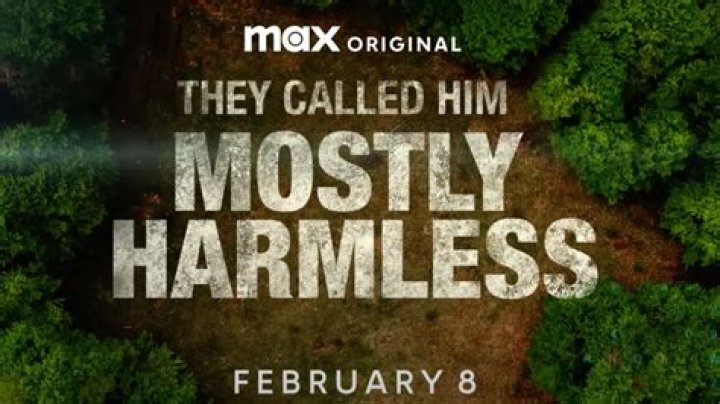 ‘They Called Him Mostly Harmless’: What happened to Vance Rodriguez?