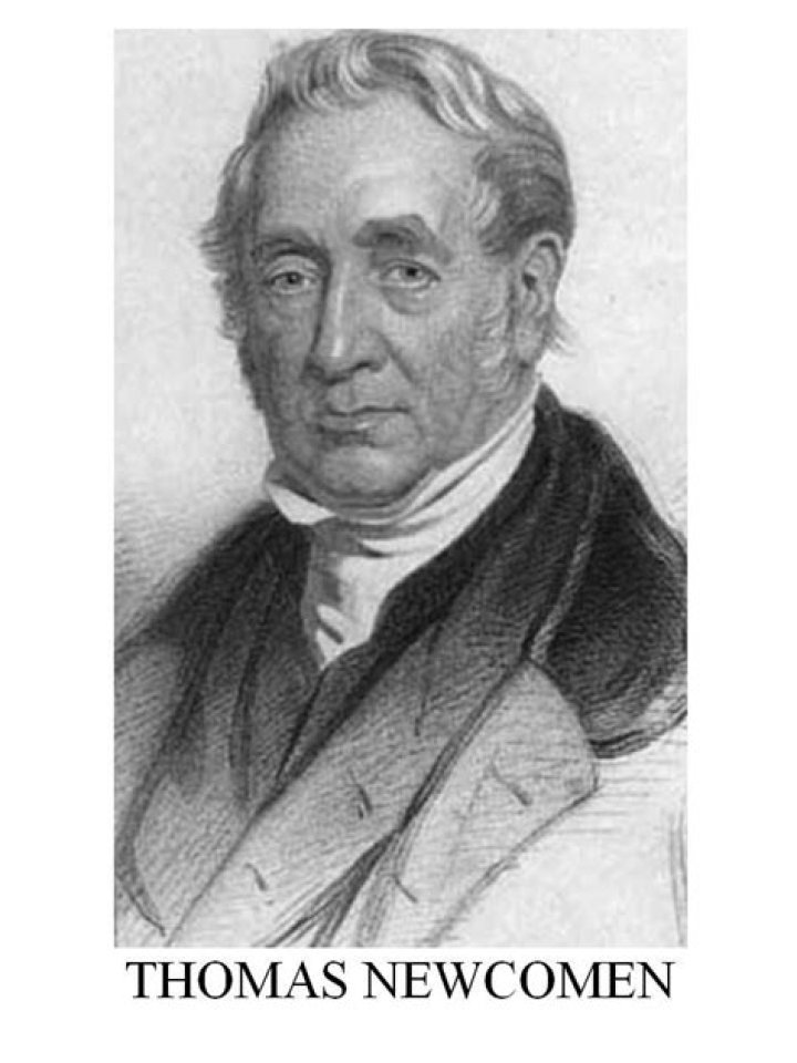 Thomas Newcomen Biography - Childhood, Life Achievements & Timeline