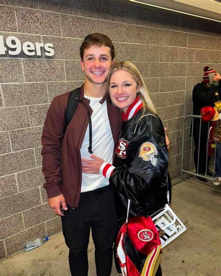 Thomas Pieters wife or girlfriend: Who is Eva Bossaerts?