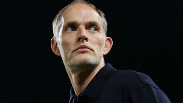 
Thomas Tuchel Confirms Marcos Alonso Is Seeking Barcelona Move 