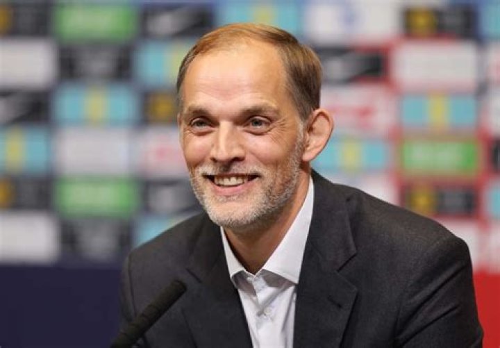 Thomas Tuchel salary a week at Chelsea
