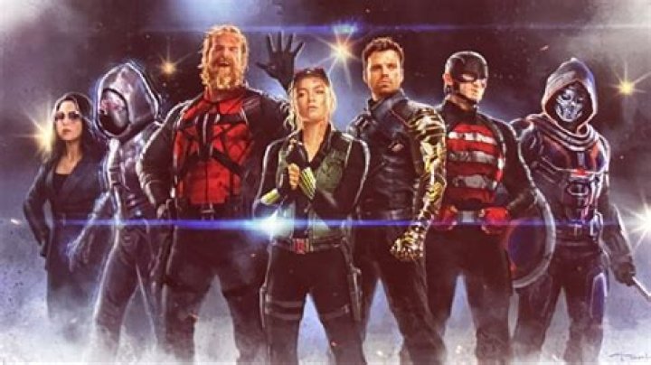‘Thunderbolts’ sequel status update means the MCU will finally end a surprising 9-movie streak of creative limitation in 2024