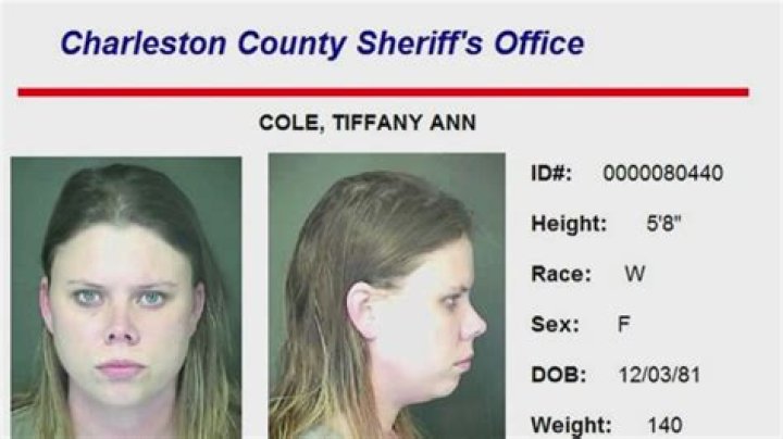 Tiffany Elliott – Jacksonville, IL