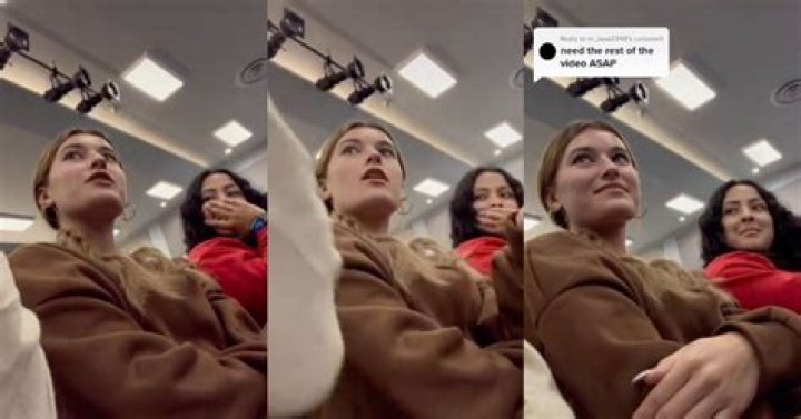 
TikToker Challenges School Dress Code — and Students Are Stunned by Administrator’s Response 