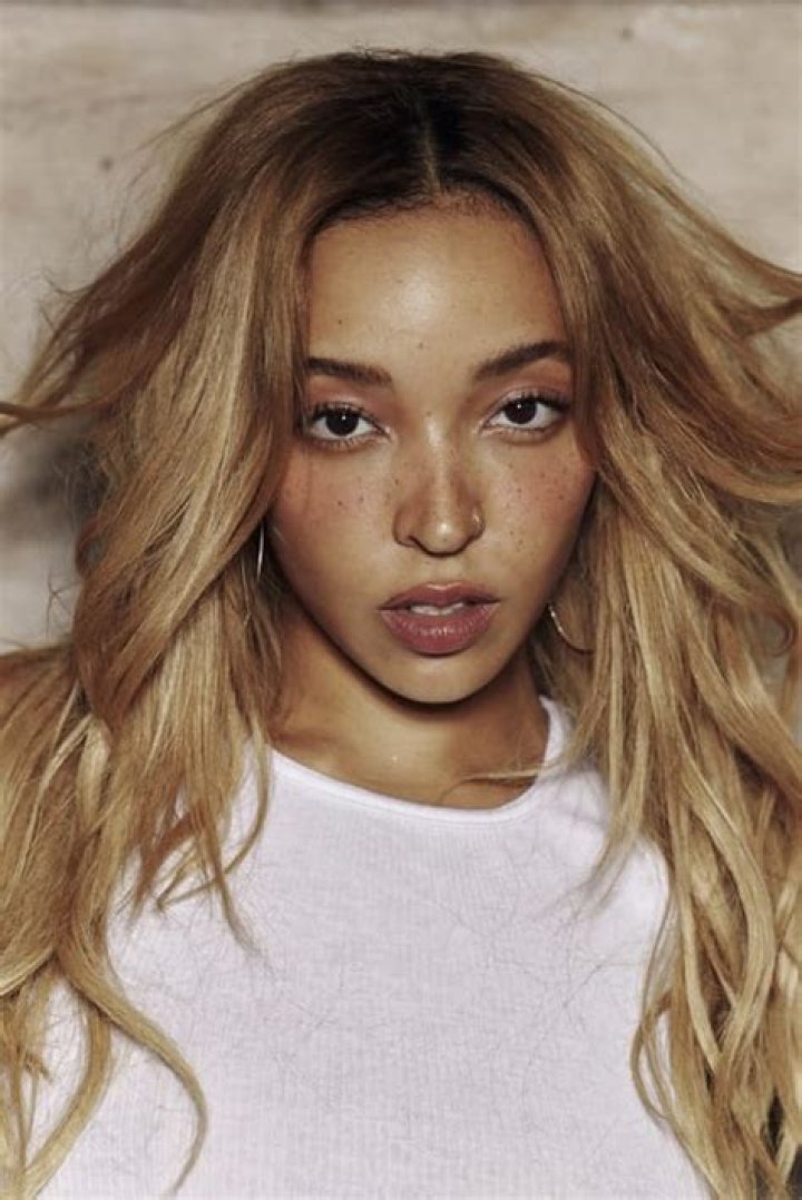 Tinashe top movies, TV shows and awards