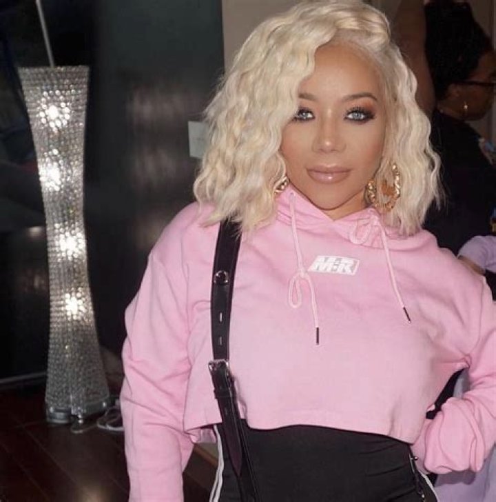 Tiny Harris Is Grateful To Fans Following The Release Of Her New Single – She’s Also Honoring Precious Harris