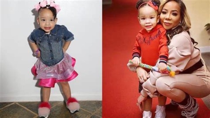 Tiny Harris’ latest Video Has Fans Sending Her Blessings For Giving Back