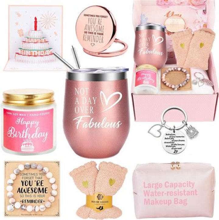 Tiny Harris Presents Some Special Products For The Ladies – Here’s Her Video