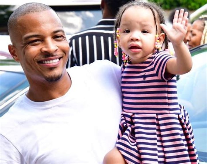 Tiny Harris Shares A Gorgeous Family Photo – See It Here