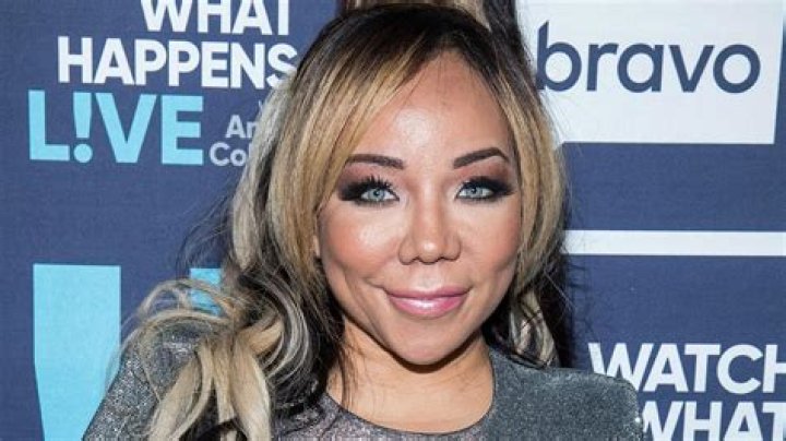 Tiny Harris Talks About Being Black – Check Out Her Video