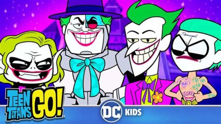 Titans Star Seemingly Teases Joker For Season 2