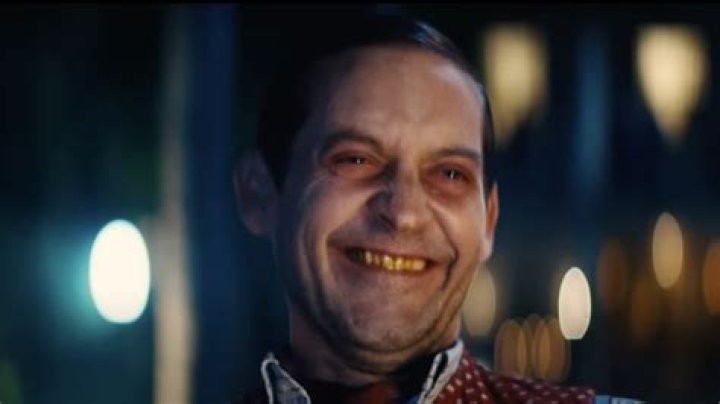 Tobey Maguire explains why he wanted to played the most depraved character in ‘Babylon’