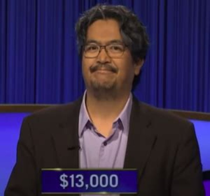 
Today’s Final Jeopardy! answer: Tuesday, January 17, 2023 
