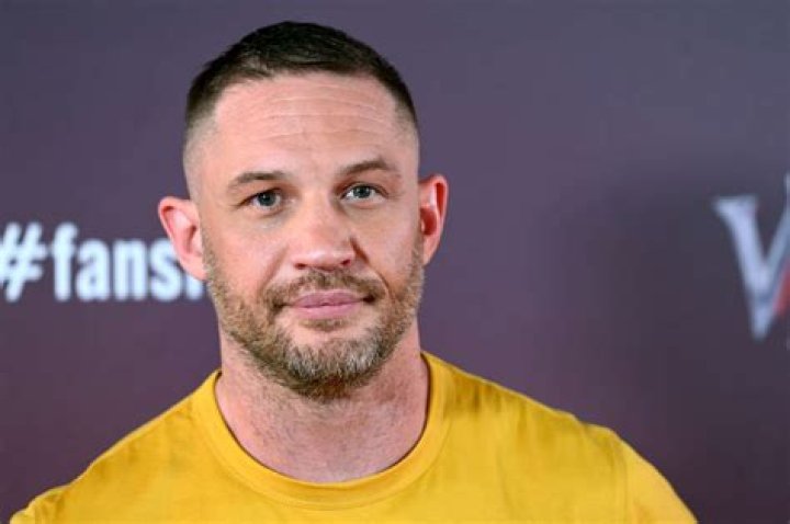 Tom Hardy Is Being Paid A Huge Sum For The Third Venom Movie