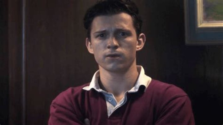 Tom Holland’s collaborative short film with his brother finally gets a release date