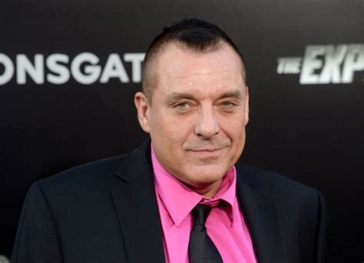 Tom Sizemore family, wife, children, parents, siblings