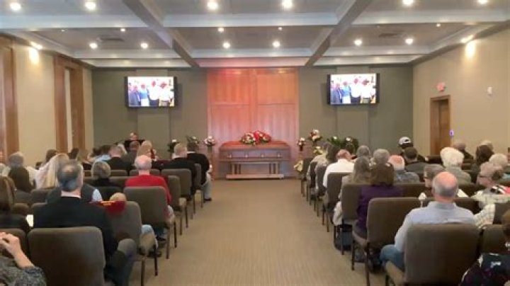 Tom Sizemore funeral, burial service, pictures, date, time, venue