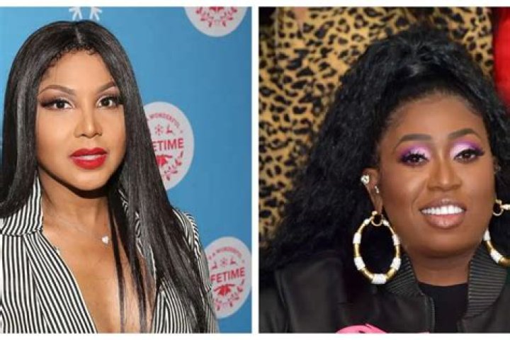 Toni Braxton’s Fans Cannot Get Enough Of Her Collab With Missy Elliott