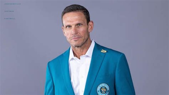 Tony Boselli Height, Weight, Net Worth, Age, Birthday, Wikipedia, Who, Nationality, Biography