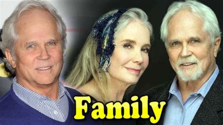 Tony Dow family, wife, children, parents, siblings