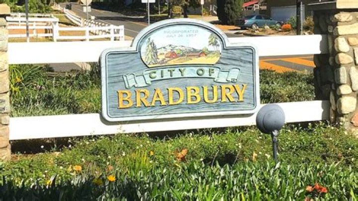 Tony Feng – Bradbury, CA