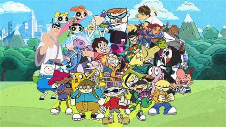 Toonami Co-Creator Teams Up With Cartoon Network And WB For New Anime