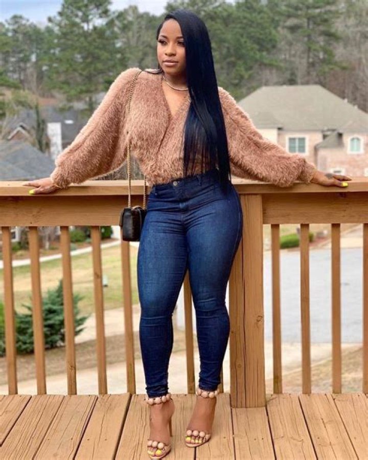 Toya Johnson Announces That Breonna Taylor’s Law Finally Passed!