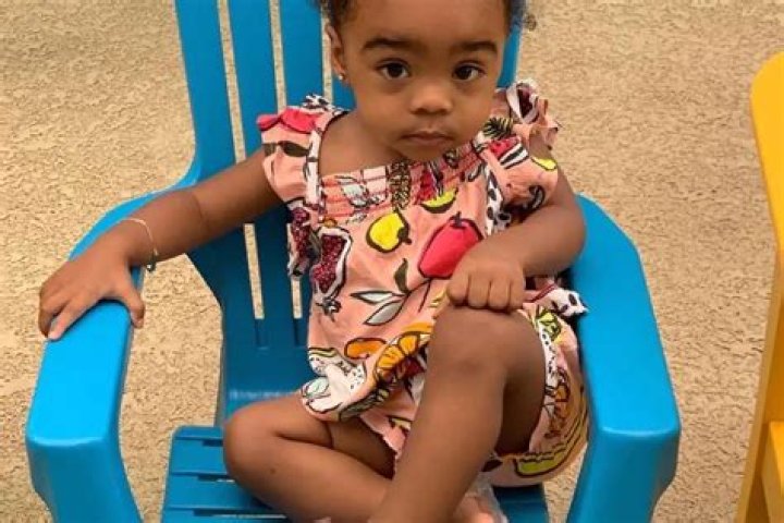 Toya Johnson Drops New Pics Featuring Reign Rushing – Check Out The Girl’s Sweet Outfit!