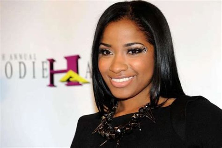 Toya Johnson Shares Pics From Her Christmas Party – Check Them Out Here